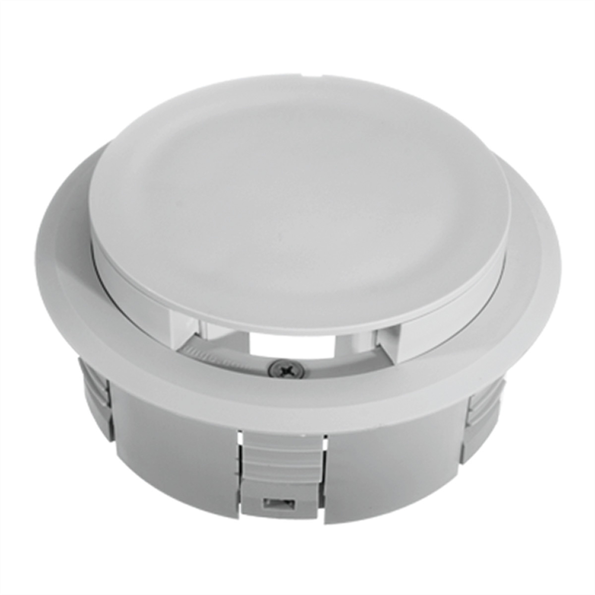 Bachmann 930.100 Telescoop-apparaatdoos (Ø x h) 129 mm x 45 mm 1 stuk(s)