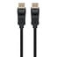 DisplayPort kabel | DP1.4 (8K 60Hz) | VESA gecertificeerd | zwart | 3 meter