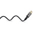 Goobay Plus DisplayPort kabel | DP1.4 (8K 60Hz) | 1 meter
