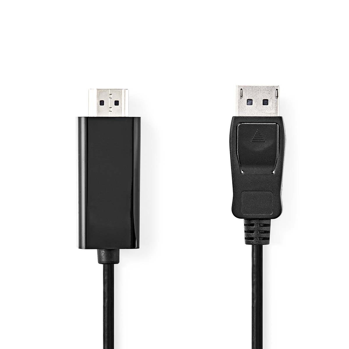 Nedis Displayport-kabel - Ccgb37100bk10
