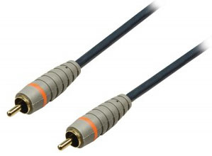 Coaxiale kabel