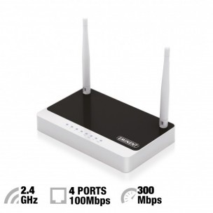 Goedkope routers