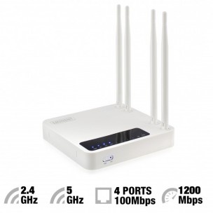 Supersnelle routers
