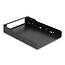 3.5″ Metal Installation Frame for Delock Slim Bay Mobile Rack