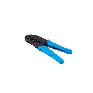 Flexline Flexline®-Netzwerkstecker, Crimpzange für RJ45 Modularstecker, Interlock
