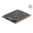 Delock Converter MXM to M.2 NVMe Key M slot