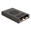 Delock 3.5″ Mobile Rack for 2 x M.2 NVMe SSD with OcuLink SFF-8612 connector