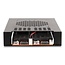 Delock 3.5″ Mobile Rack for 2 x M.2 NVMe SSD with OcuLink SFF-8612 connector