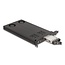 Delock PCI Express x16 Card Mobile Rack for 2 x M.2 NVMe SSD - Bifurcation