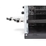 Delock PCI Express x16 Card Mobile Rack for 2 x M.2 NVMe SSD - Bifurcation
