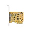 Delock PCI Express x4 Card to 1 x external USB Type-C™ 10 Gbps female + 1 x external USB Type-C™ 10 Gbps (DP Alt Mode) female