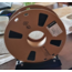 3D-printer filament spool holder