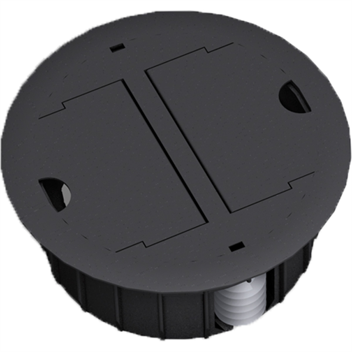 919.1000 - Grommet 3mm 919.1000