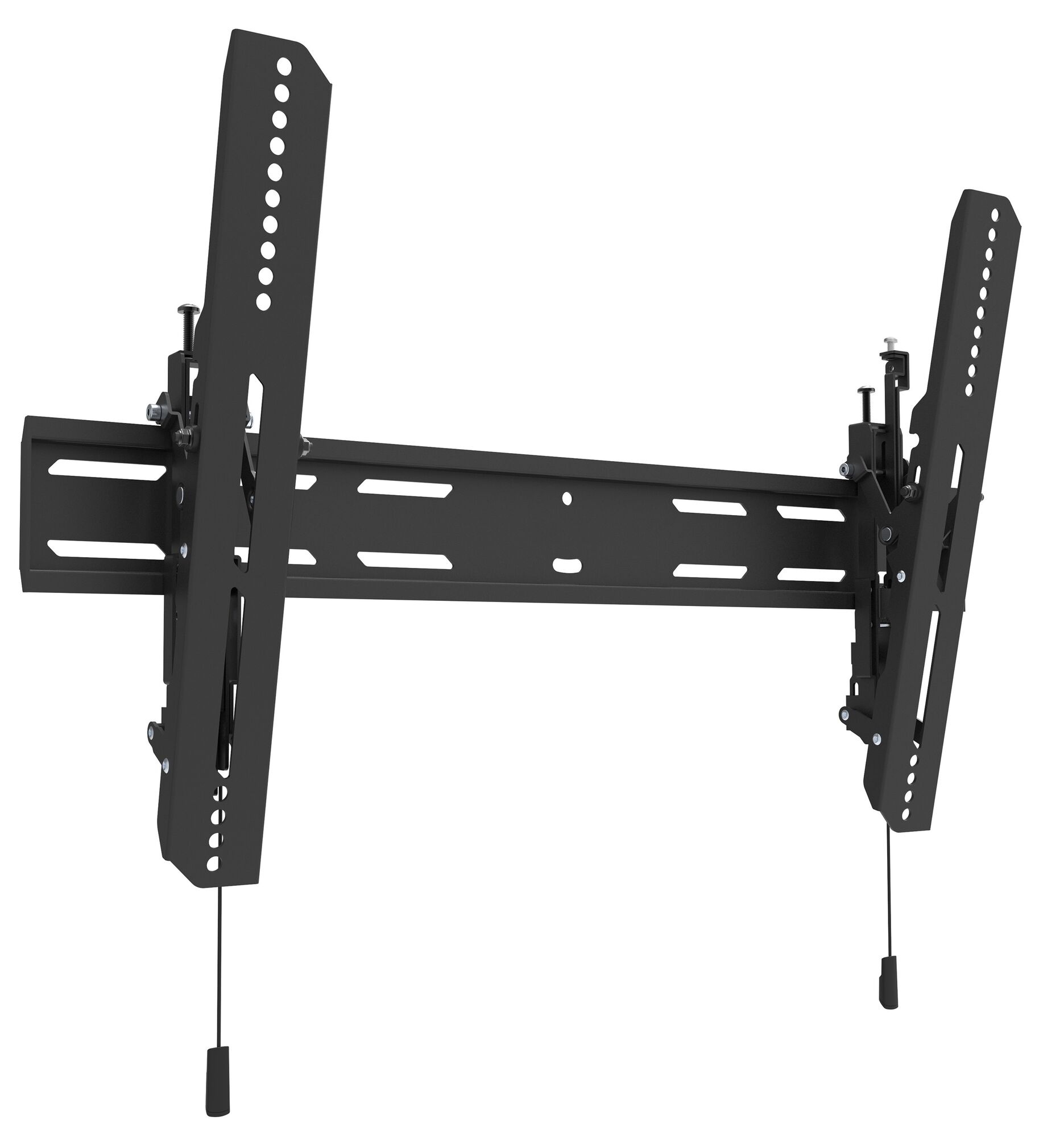 Multibrackets 7350073736690 flat panel muur steun 190,5 cm (75 ) Zwart