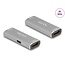 Delock HDMI Repeater 8K 60 Hz 20 m