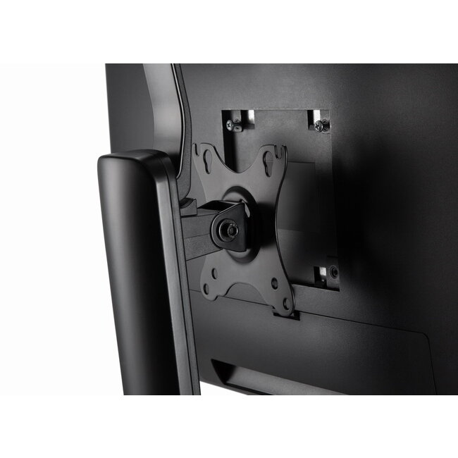 Monitorstandaard, in hoogte verstelbaar