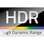 HDMI verlengkabel | HDMI2.0 (4K 60Hz + HDR) | CCS aders | zwart | 1 meter