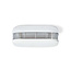 SmartLife Rookmelder | Wi-Fi | Batterij Gevoed | Levenscyclus sensor: 10 Jaar | EN 14604 | Max. batterijduur: 24 Maanden | 85 dB | Wit | 1 Stuks