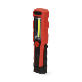 Nedis Werklamp | Lworr05rd | Zwart