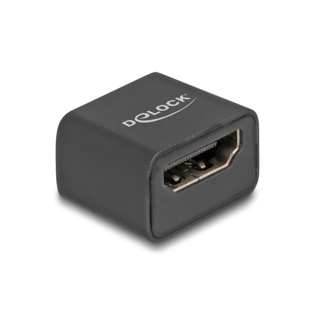 Delock Mini Adapter USB Type-C™ male to HDMI female (DP Alt Mode) 4K