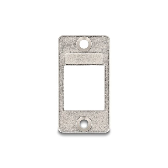Delock Keystone Holder for cases conical