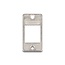 Delock Keystone Holder for cases conical