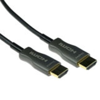 ACT ACT 20 meter HDMI Premium 8K Active Optical Cable v2.1 HDMI-A male - HDMI-A male