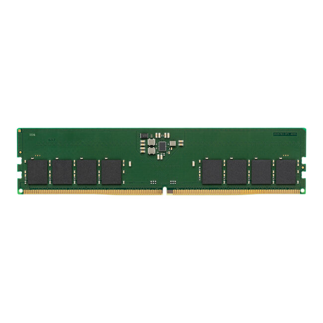 Kingston Technology KCP556US8-16 geheugenmodule 16 GB 1 x 16 GB DDR5