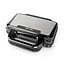 Sandwich maker | 900 W | 26.8 x 14.5 cm | Automatische temperatuurregeling | Aluminium / Kunststof