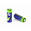 Alkaline 23A batterij, 2 stuks