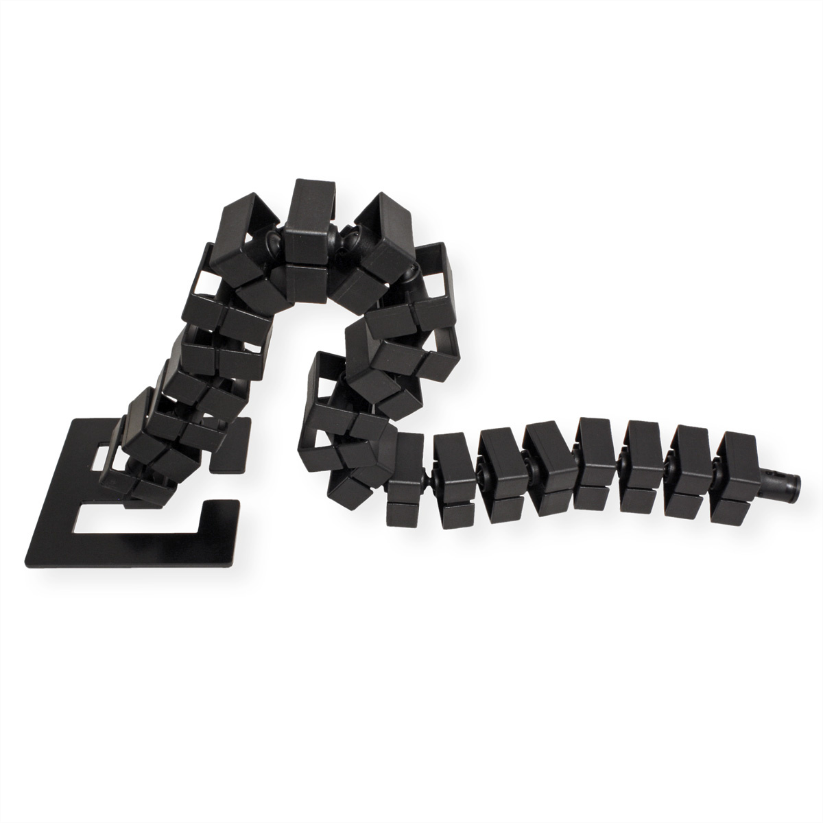 930.016 - Flexible cable guide 45x45x760mm 930.016