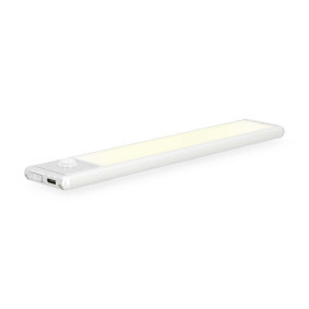 Nedis Kastverlichting | Lcrm01wt | Zilver