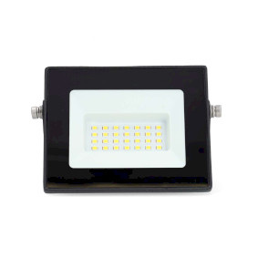 Nedis LED-Bouwlamp - 4000 K - Nominale lichtstroom: 1620 lm - 20 kWh - IP65 - 1.00 m - Energieklasse: F - 220 - 240 V AC 50/60 Hz