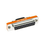 Intronics D-sub adapter 9-polig - 25-polig - [AB9149]