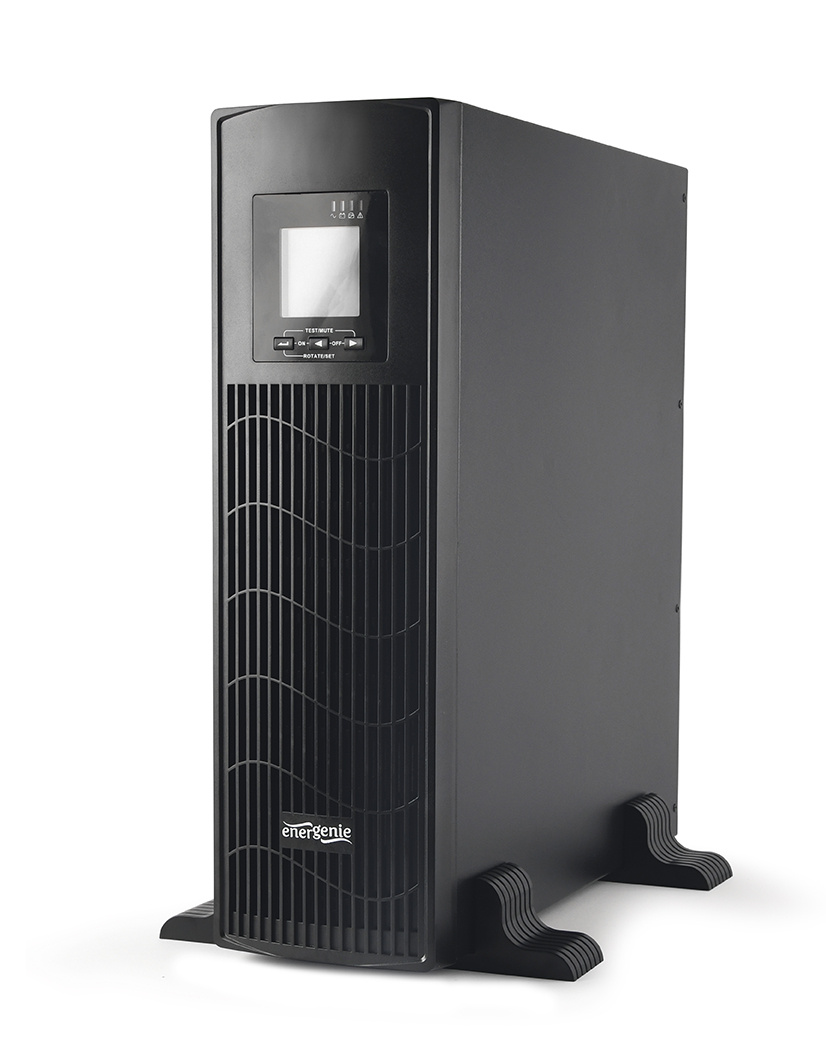 UPS voor Serverkast - 2000 VA