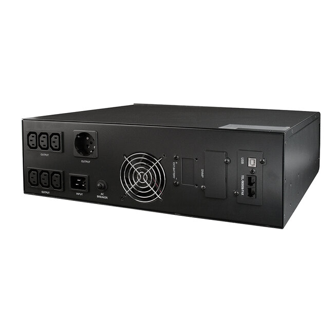 UPS voor Serverkast - 2000 VA