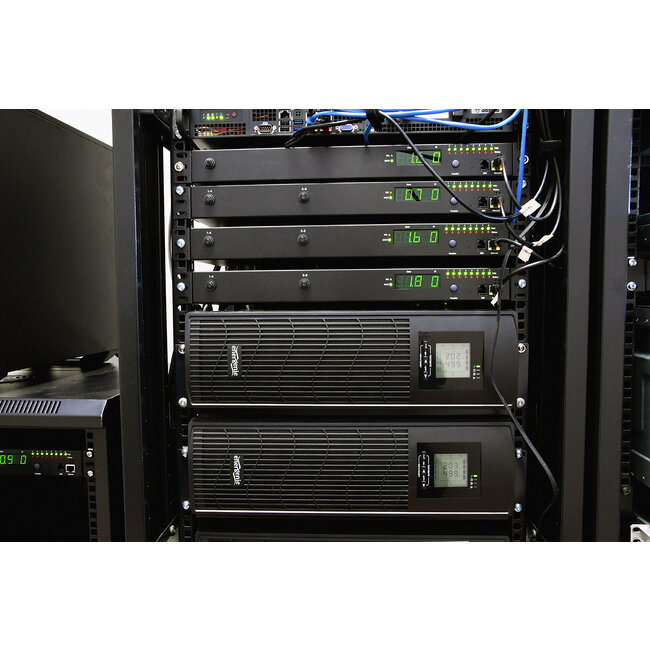 UPS voor Serverkast - 2000 VA