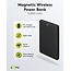 Goobay Magnetic Wireless Power Bank 5,000 mAh