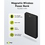 Goobay Magnetic Wireless Power Bank 10,000 mAh