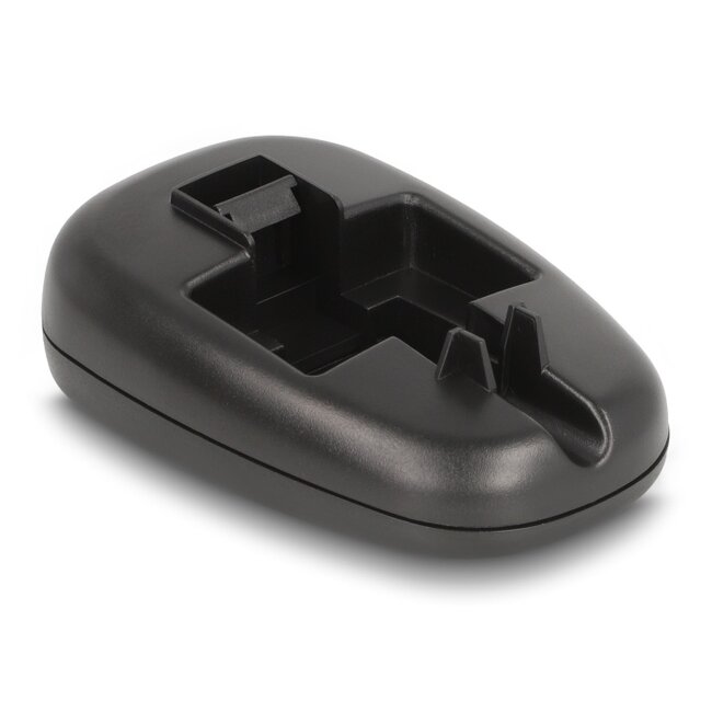 Delock Keystone Holder black