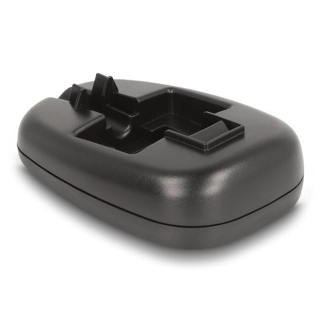 Delock Keystone Holder black