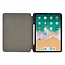 Tablet Folio Case | iPad Pro 11" 2019 | Ingebouwde potloodhouder | Auto-wake-functie | Grijs / Zwart | Polycarbonate / TPU