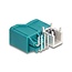Delock HDMTD single + Powerpin plug angled for PCB