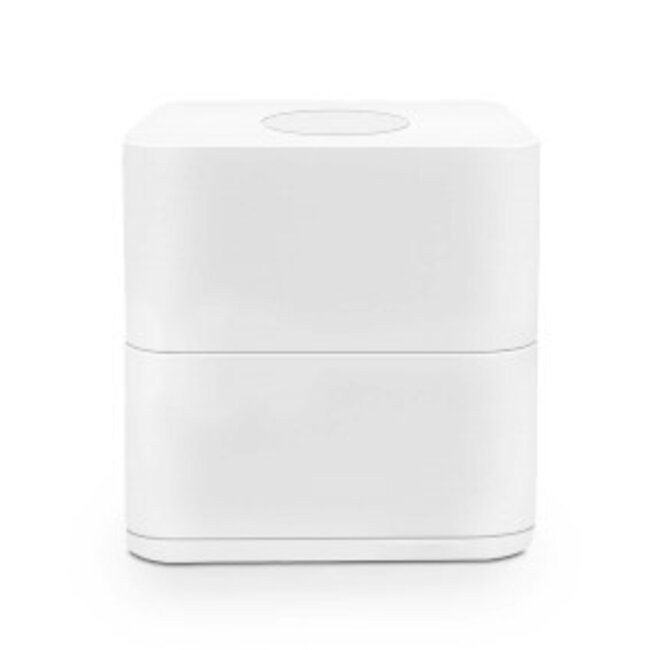 SmartLife-vingerrobot | CR2 | 1000 mAh | Bluetooth® | Drie soorten vingers