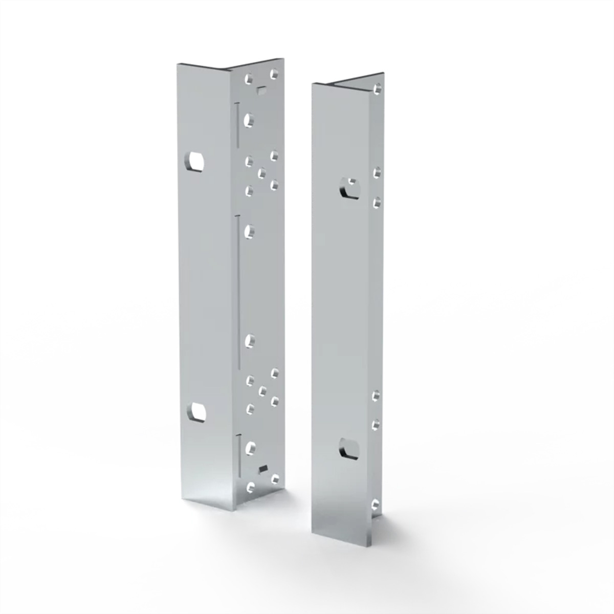 Schroff 24564297 19 modulesteunen 4 stuk(s)