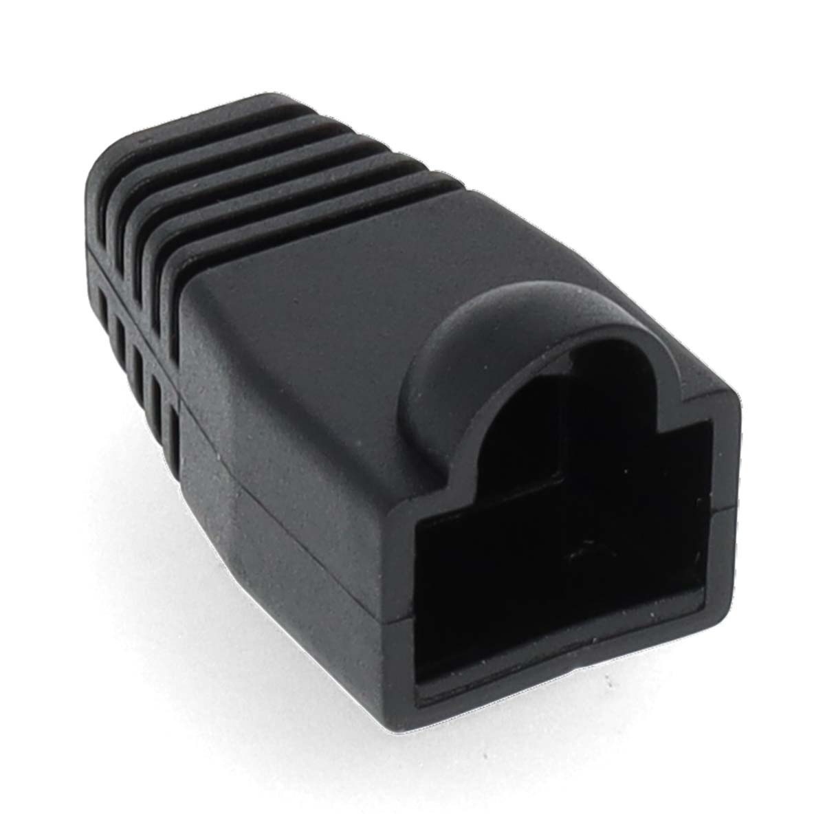 Nedis CCGB89900BK kabelaccessoire Kabelschoen