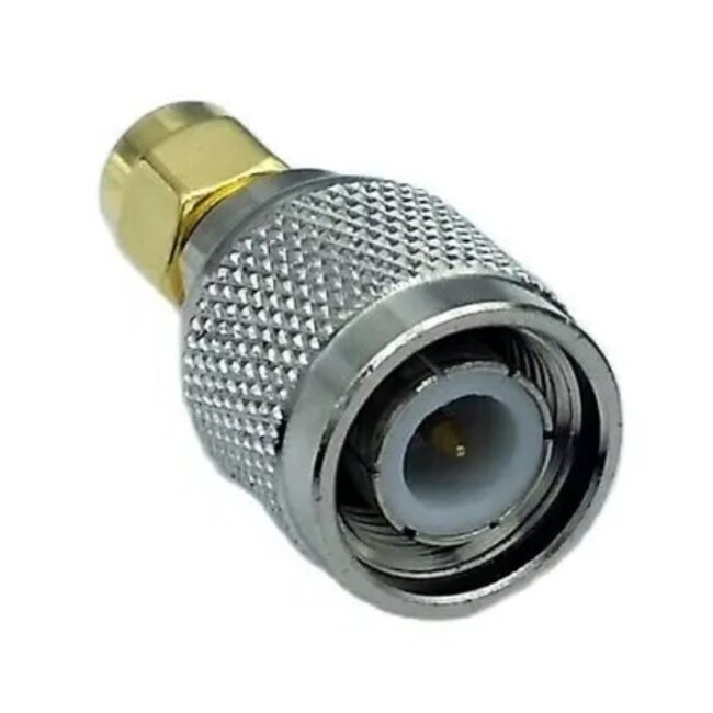 SMA (m) - TNC (m) adapter | 50 Ohm
