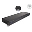 Delock 19″ Industry Hub 10 x USB 10 Gbps Type-A