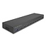 Delock 19″ Industry Hub 10 x USB 10 Gbps Type-A