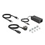 Delock 19″ Industry Hub 10 x USB 10 Gbps Type-A